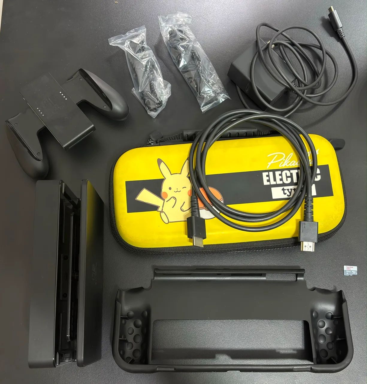Nintendo Switch OLED - Foto 2