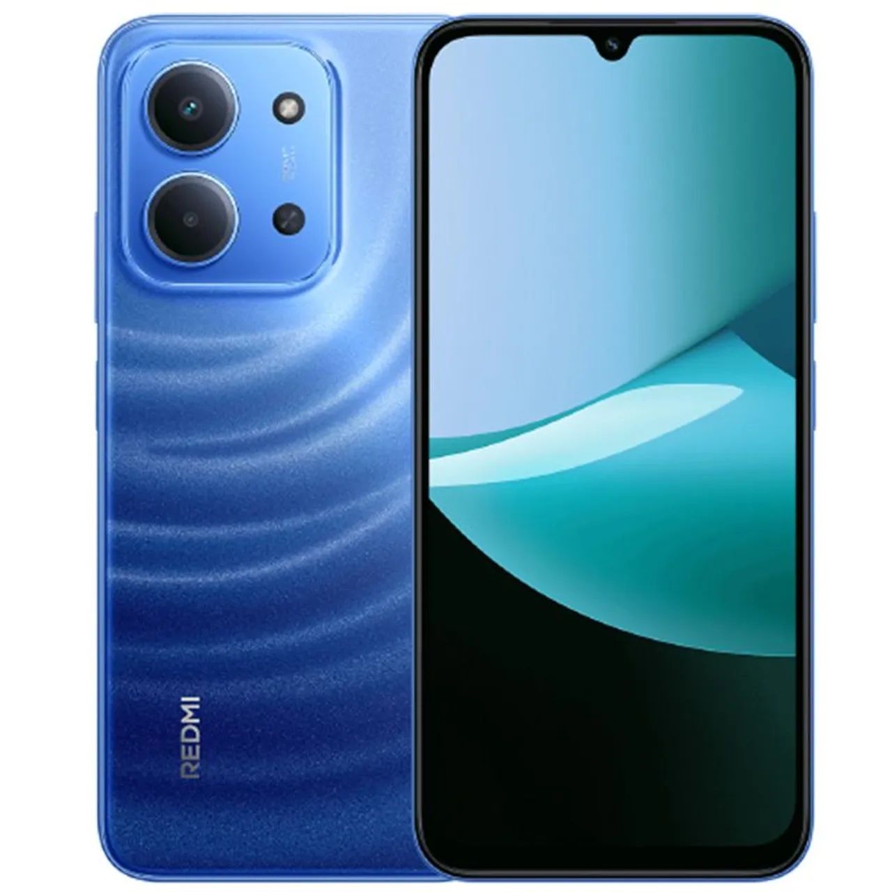 Redmi 15c 