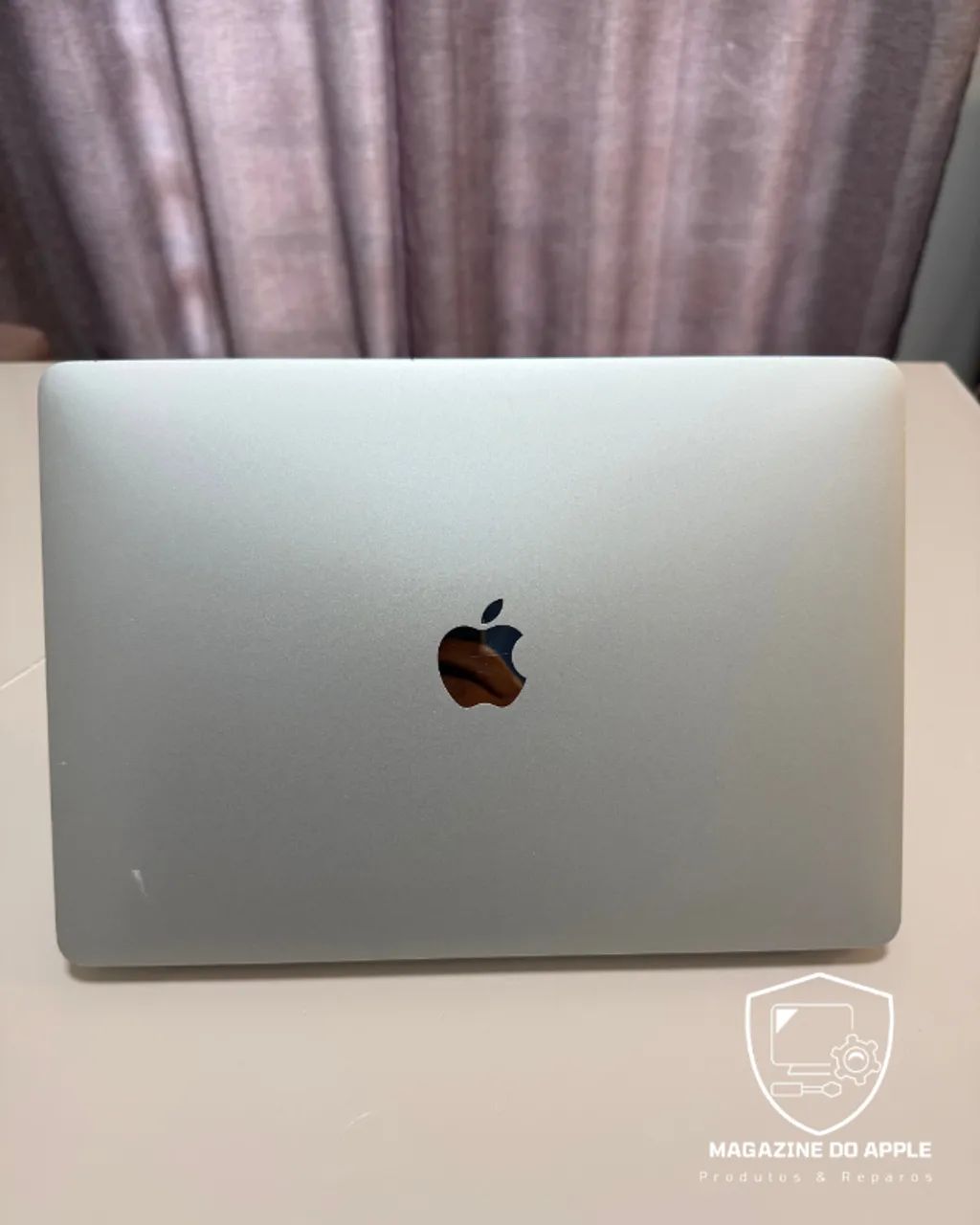 Macbook Pro M1  - 2020 (M1/16g/512g) 13,3 Polegadas - Foto 5