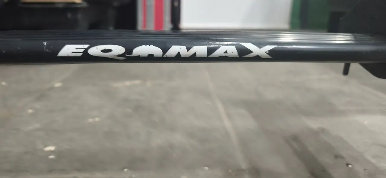 Trans bike de teto eqmax - Foto 3