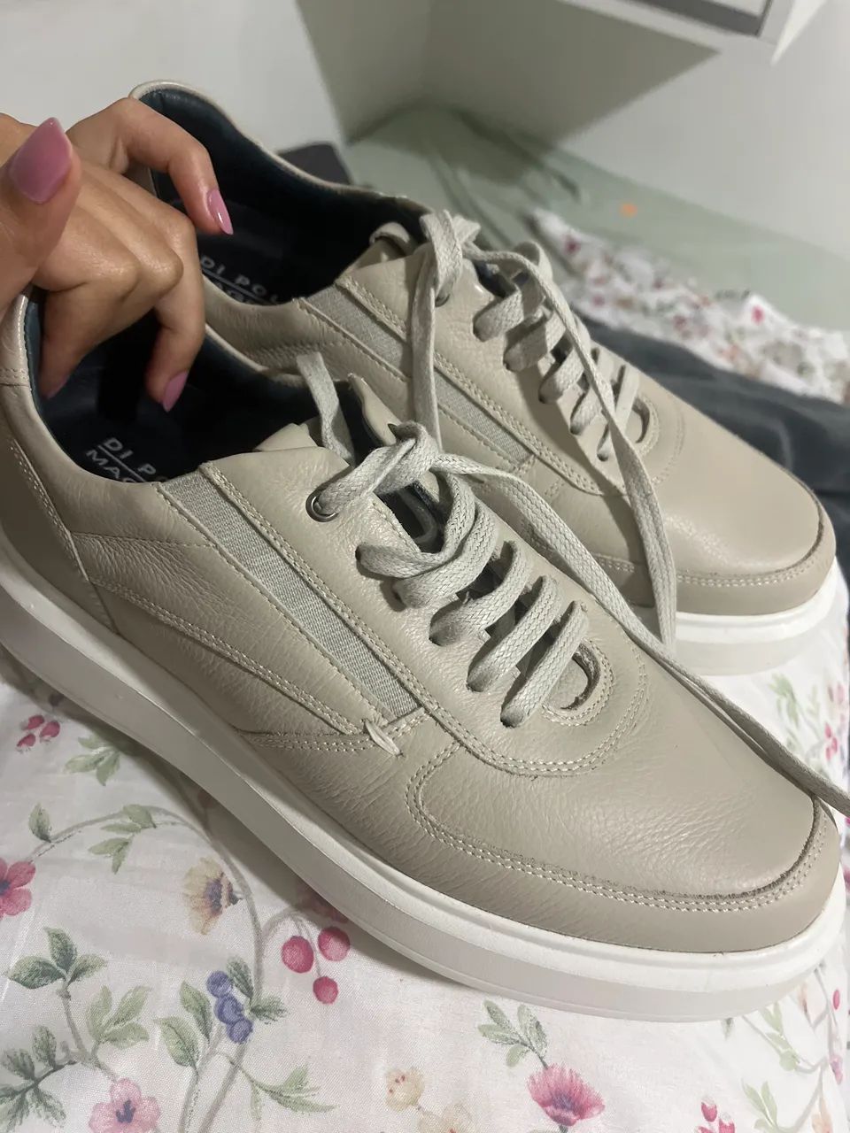 Tênis Masculino Maggiore - Di Pollini