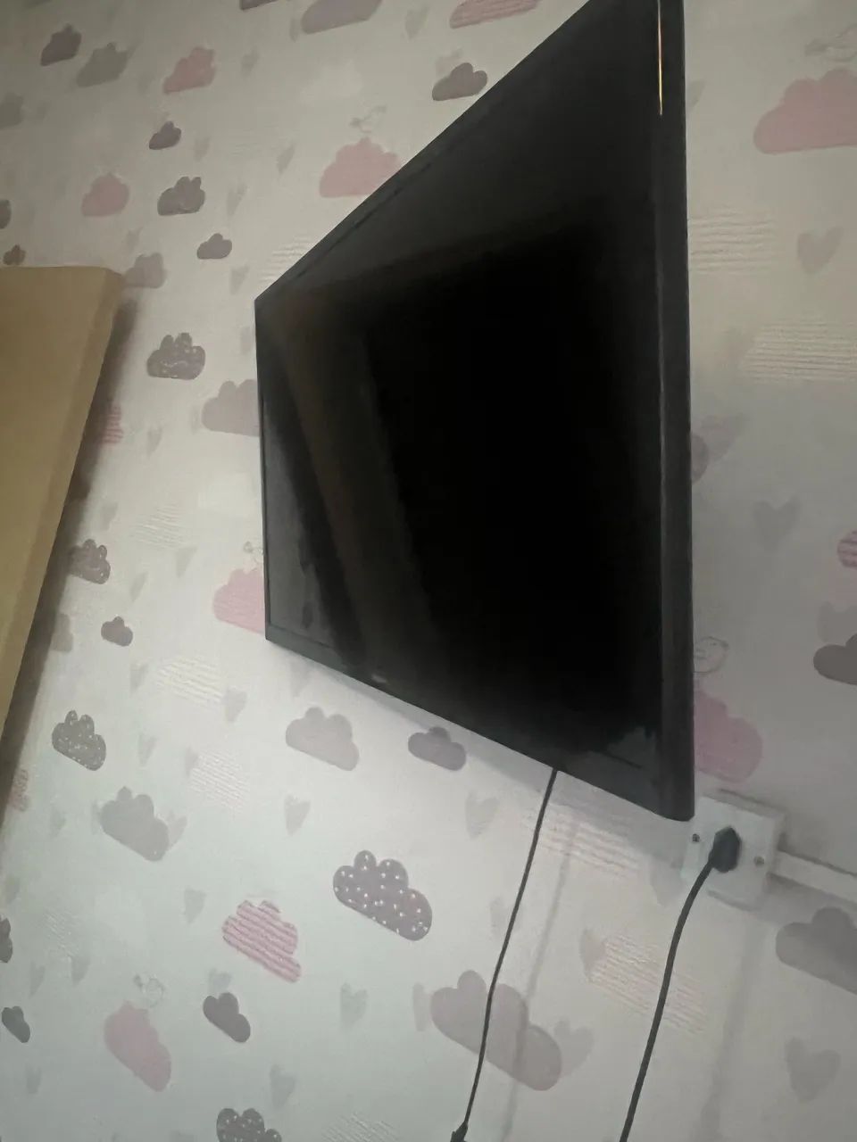 TV Samsung 32 polegadas  - Foto 3