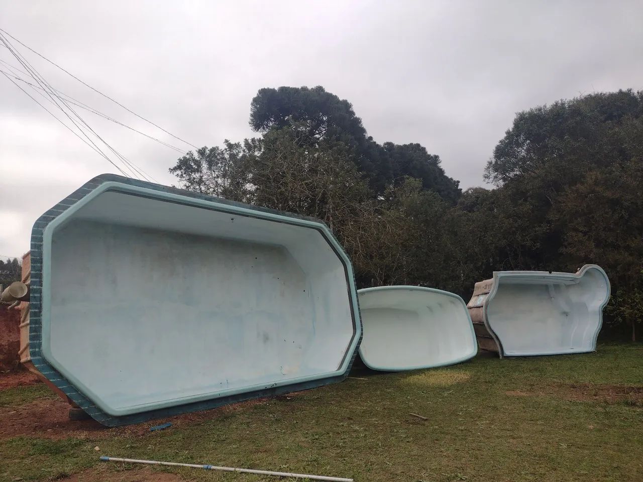 Piscina  - Foto 2