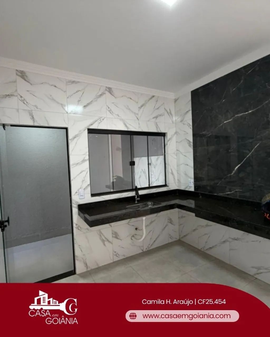 CASA À VENDA | SETOR PALMARES - TRINDADE - Foto 3