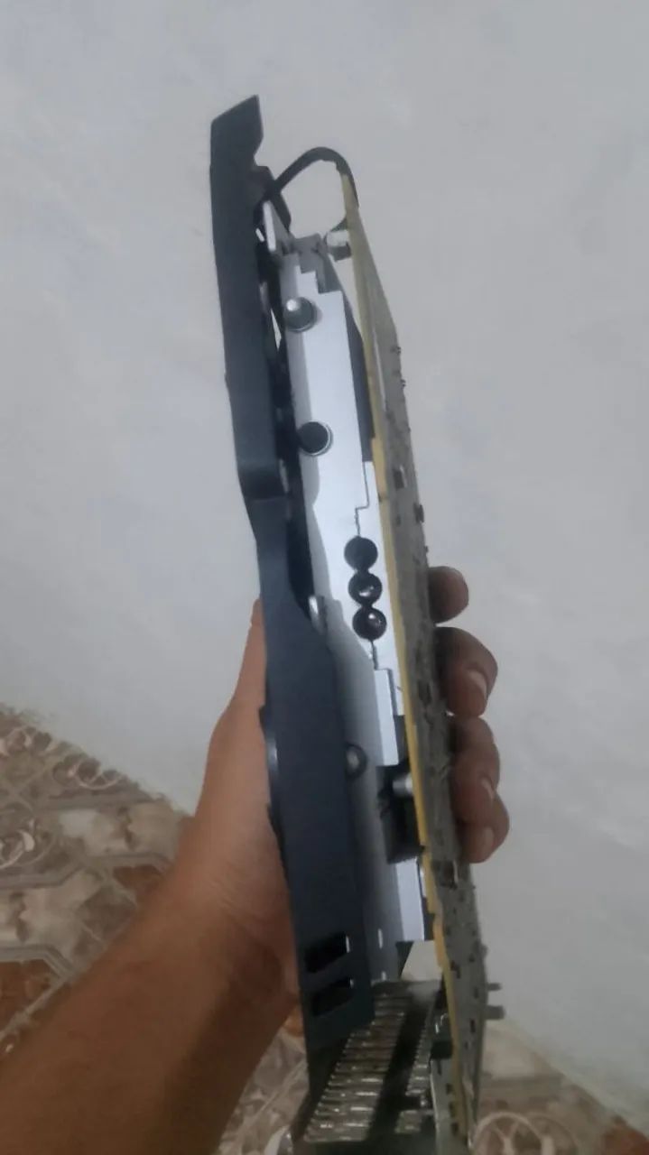 RX 580 mancer  - Foto 4