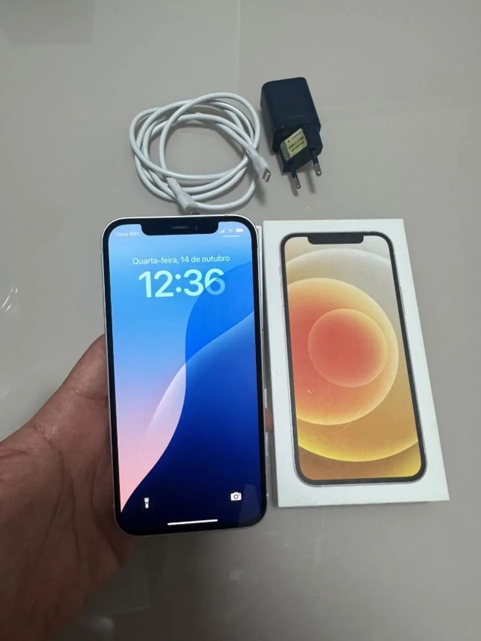 iPhone 12 - 64gb - Foto 4