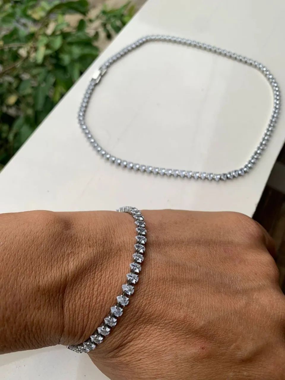 Pulseira Riviera - Foto 2