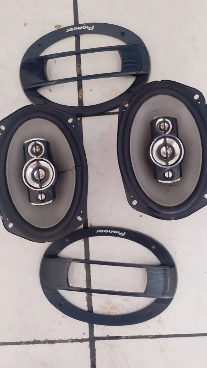 pioneer　PDR-M901 おまけ付き Gravador cd Pioneer Pdr-99 - Aparelhos de Som - Parque das