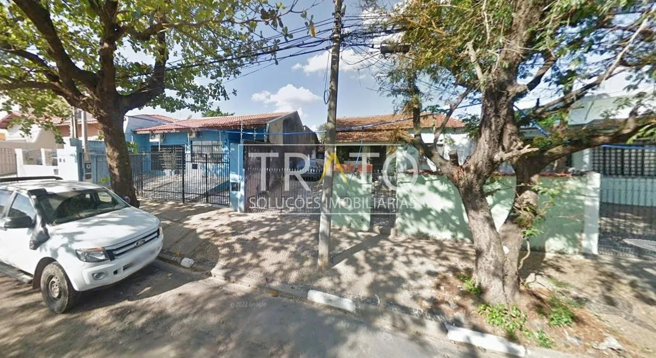 casa - Jardim Aurélia - Campinas - Foto 3
