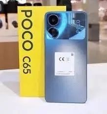 Celular Xiaomi Poco C65 128 GB + 6 GB RAM - Foto 4