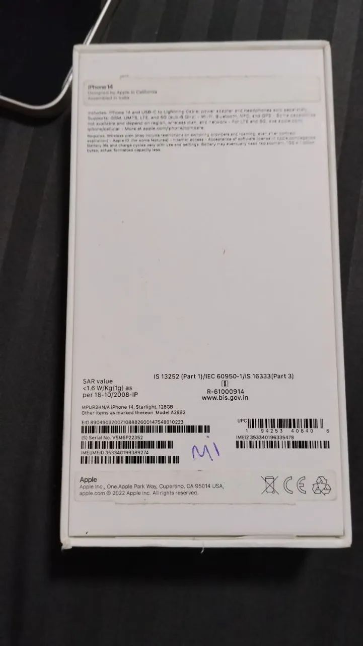 Vendo celular phone  14 - Foto 4