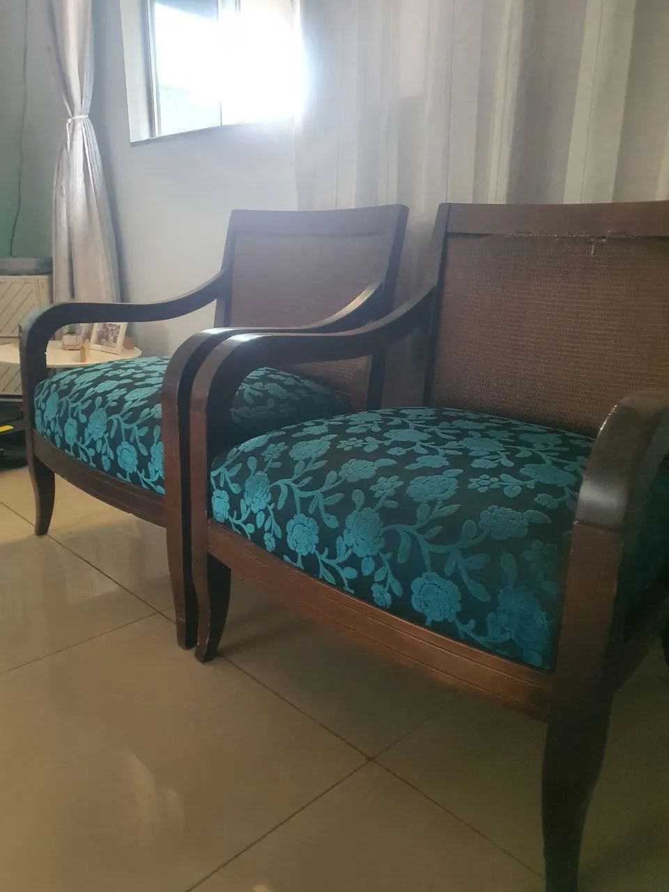 Poltronas vintages - Foto 2