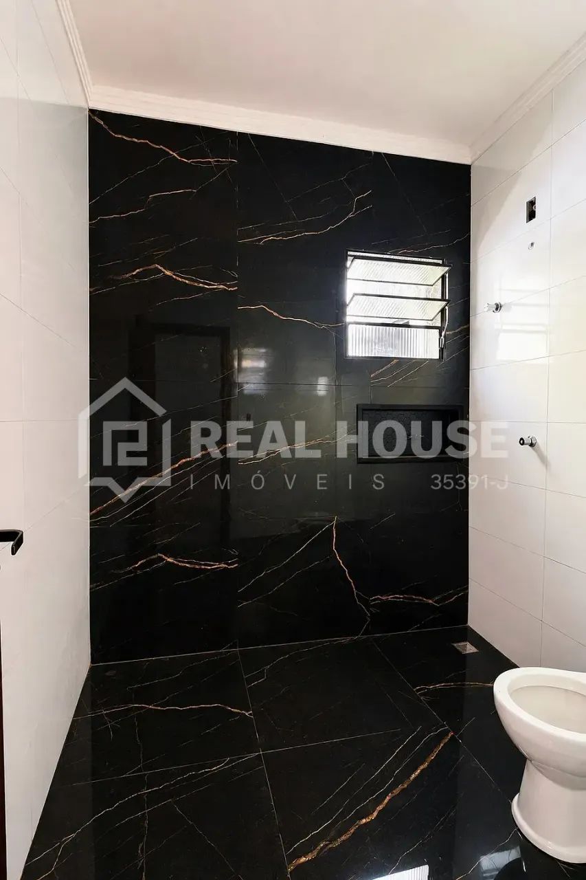 Casa à venda, Jardim Botucatu, Sorocaba, SP - Foto 3