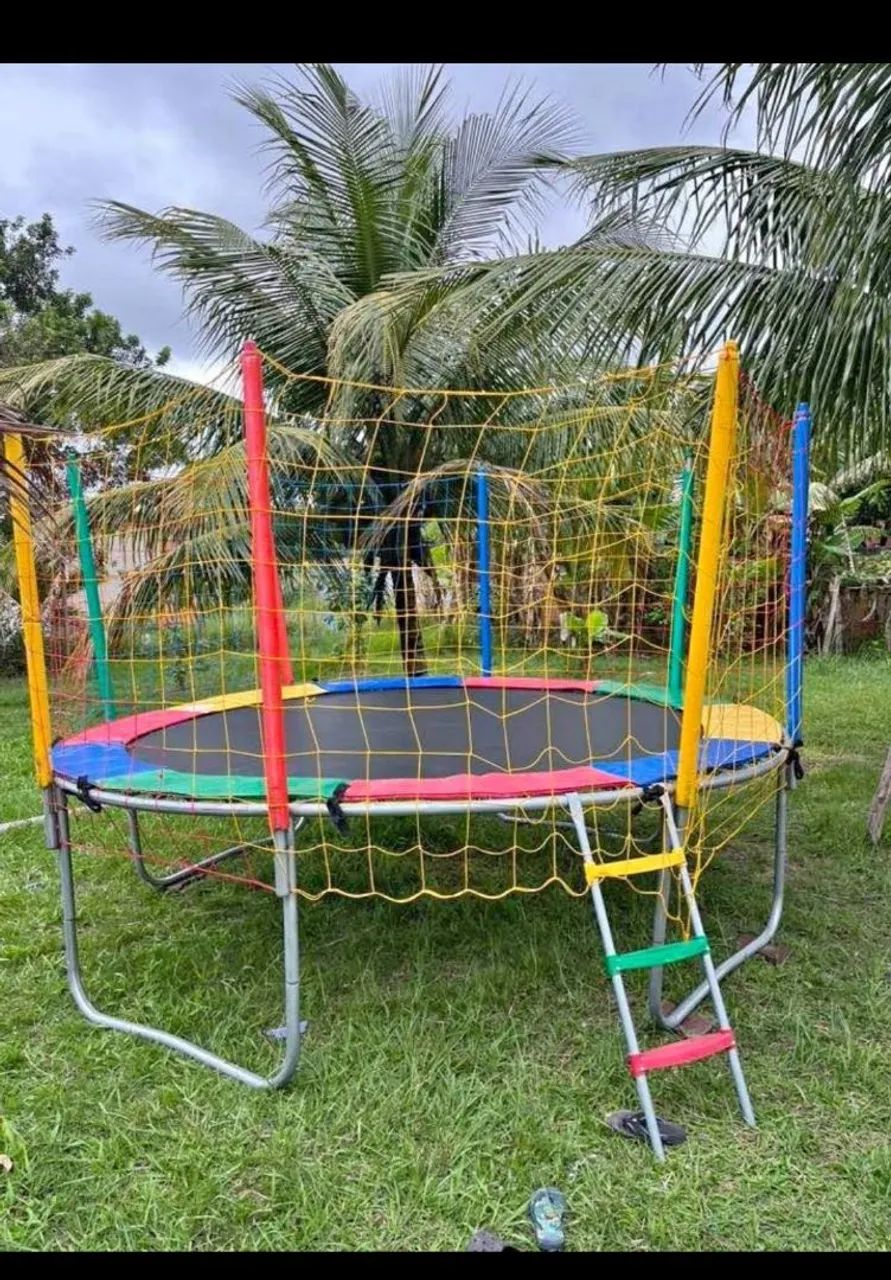 Aluguel de Pula Pula  - Foto 3