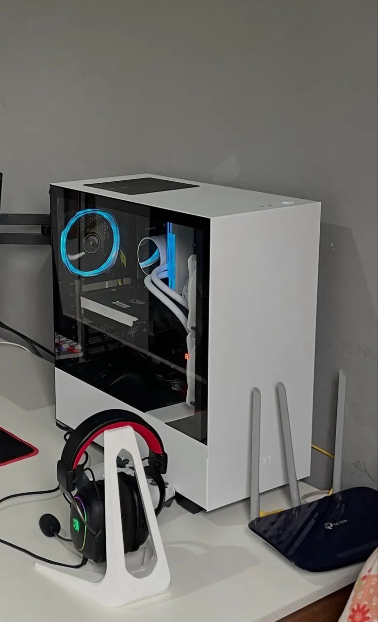 Pc gamer completo - Foto 5