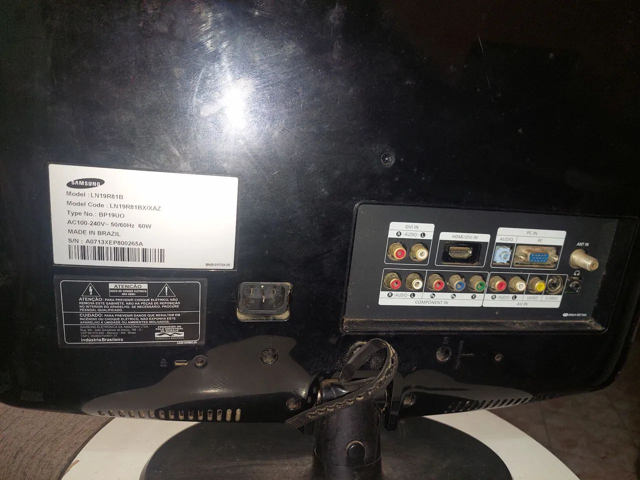 Monitor 14 pol LCD - Foto 3