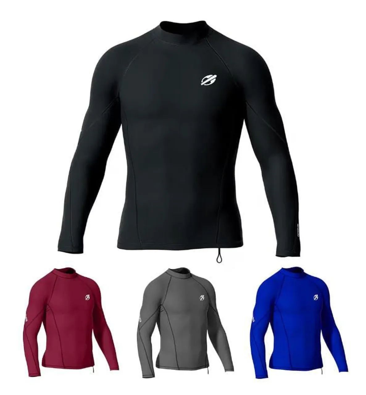 Lycra surf Mormaii  - Foto 2