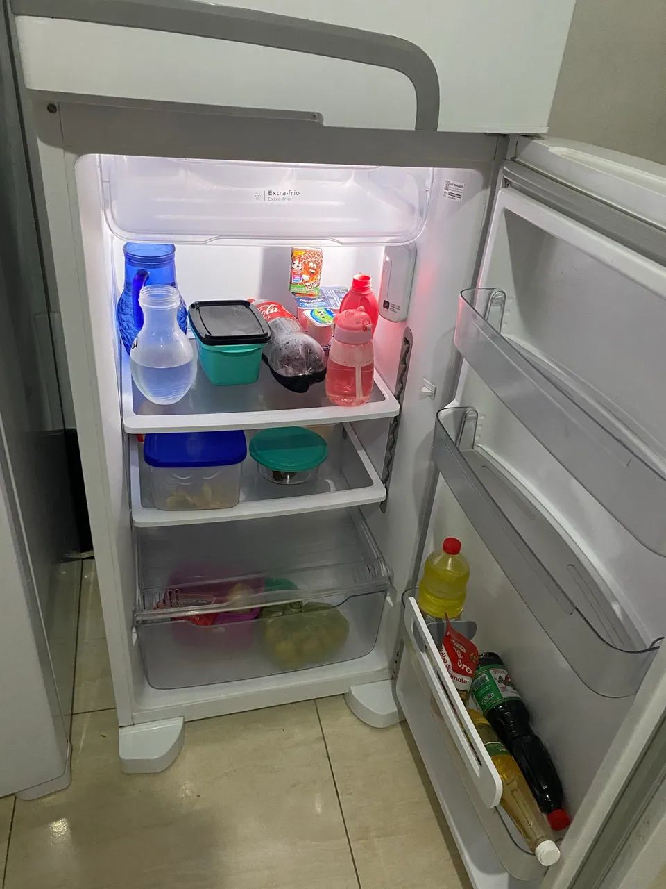 vendo geladeira consul  - Foto 2