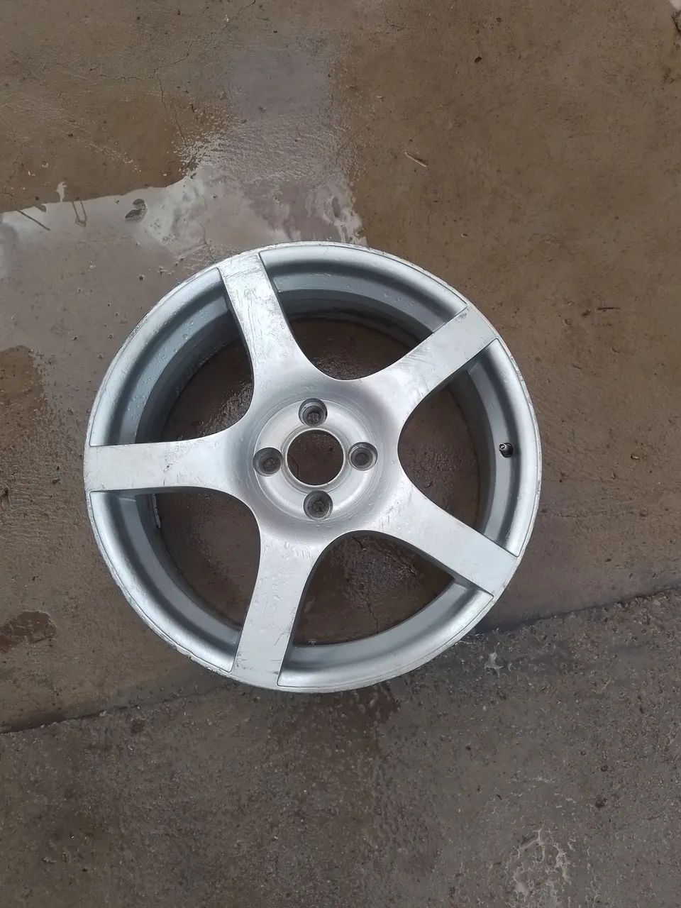 Rodas aro 17 - Foto 3