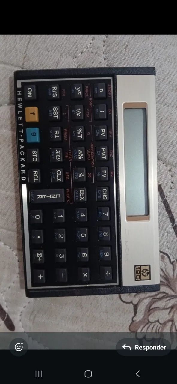 Vende Se calculadora 