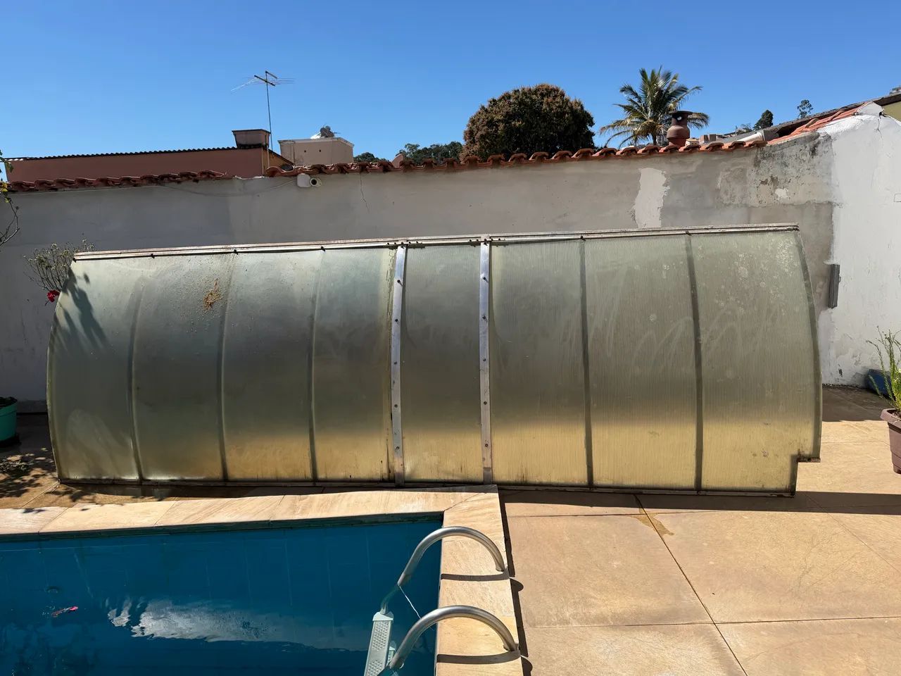 Toldo  - Foto 2