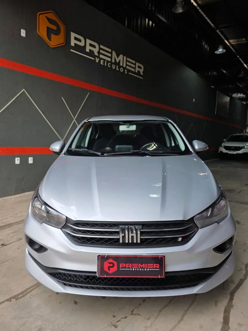 Fiat Cronos Drive 1.3 8V Flex 2025 - Foto 2