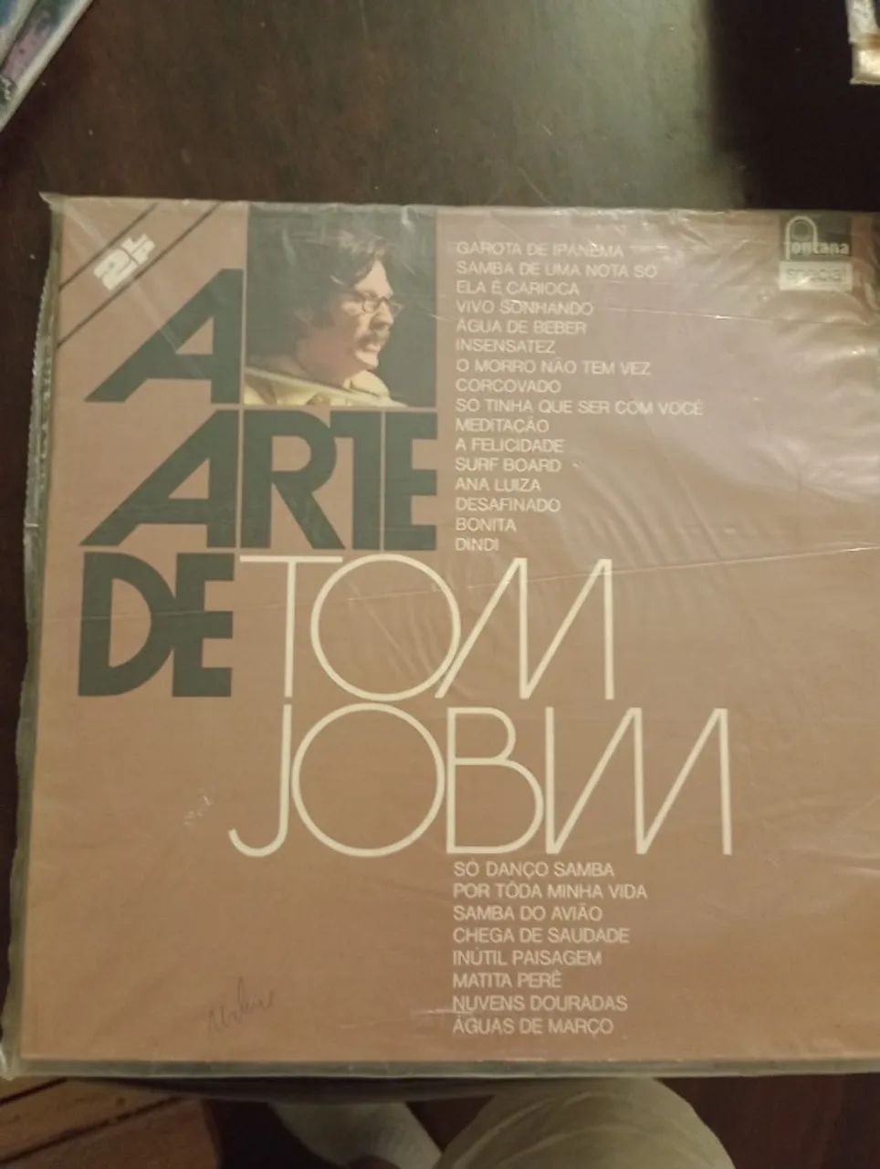 Discos de vinil - Foto 2