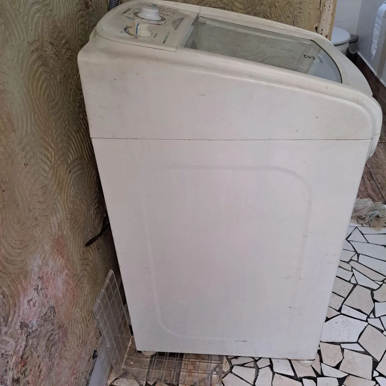 Máquina de Lavar - Foto 3