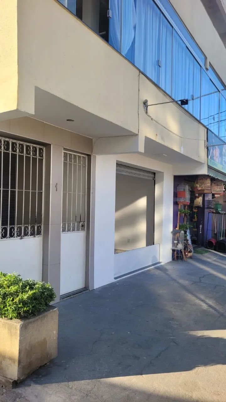 Loja reformada em Aribiri, com 15 m² - Foto 2