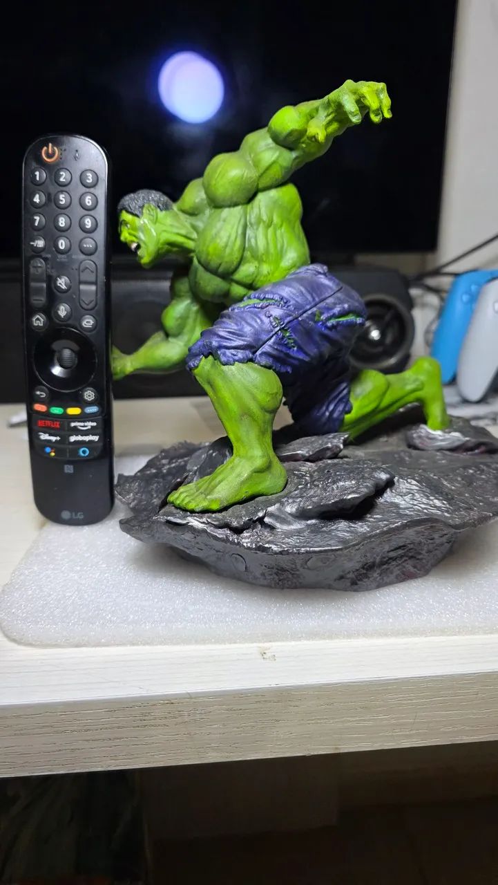 HULK CUSTOM  - Foto 2