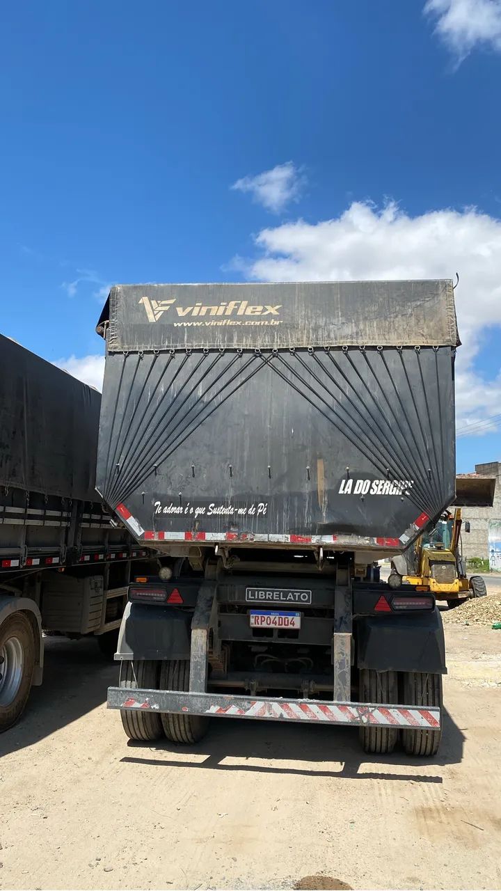 Caçambao Librelato - Foto 4