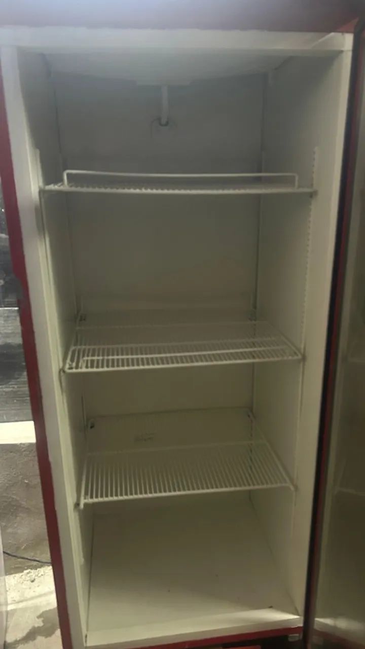 Expositora de bebidas  - Foto 2