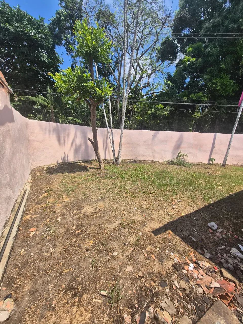 Conjunto Ajuricaba pra locação  - Foto 2