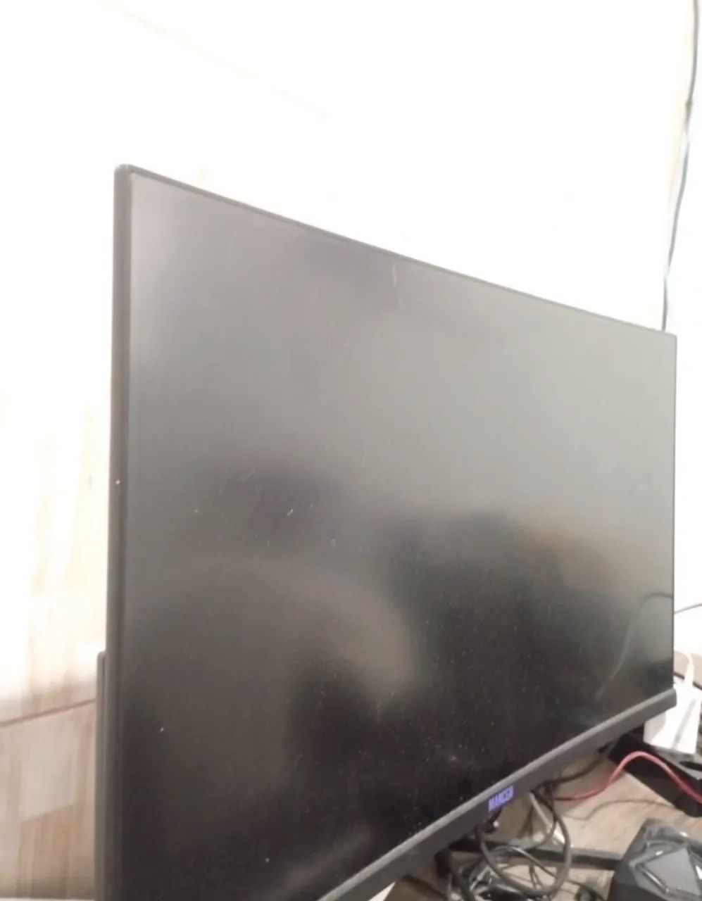 MONITOR GAMER 27p