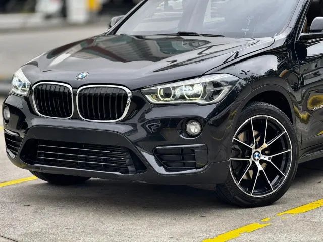 BMW X1 XDRIVE 25i Sport 2.0/2.0 Flex Aut., foto 19 de 20