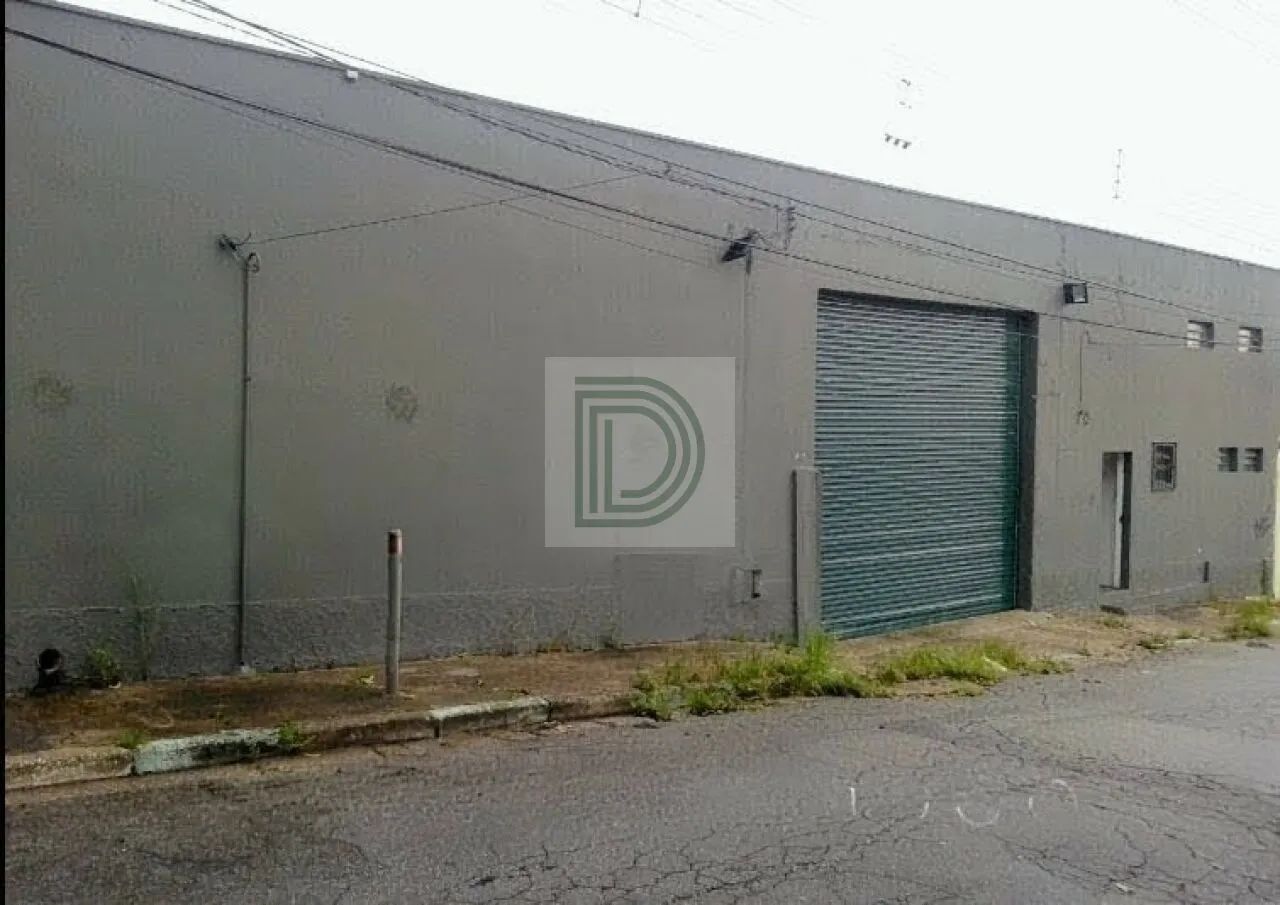Galpão comercial com 600 m² - Jd. Ester | Próximo da Raposo Tavares - Foto 4