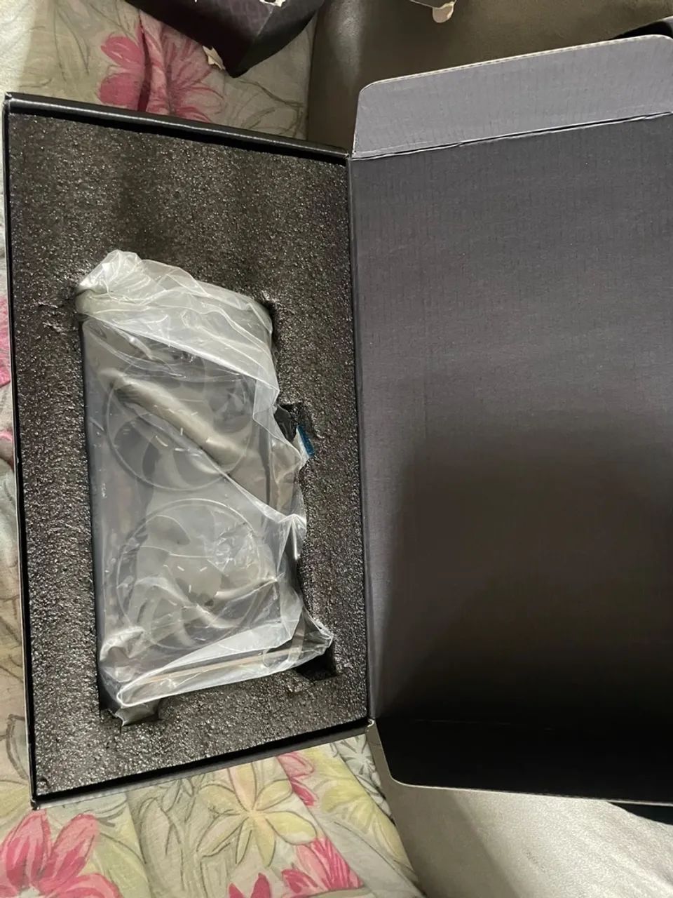 Placa de vídeo Radeon RX7600 8gb - Foto 5