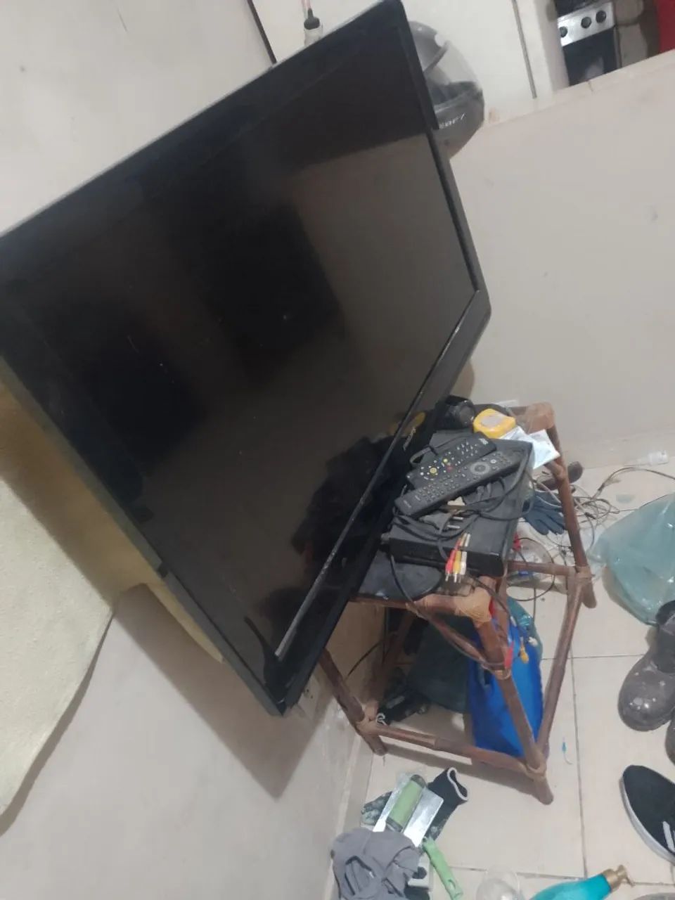 Tv de 40 polegadas  - Foto 4