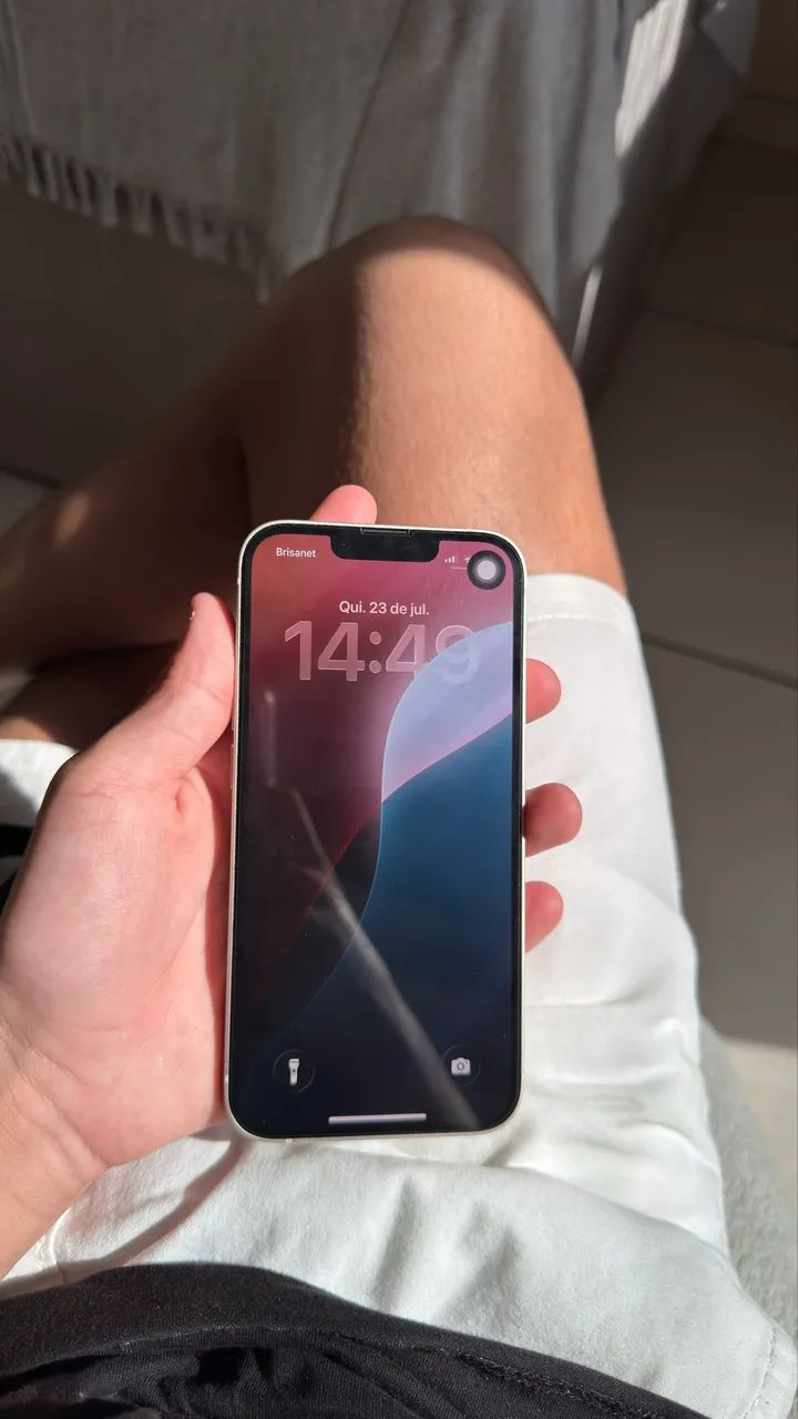 iPhone 13  - Foto 4
