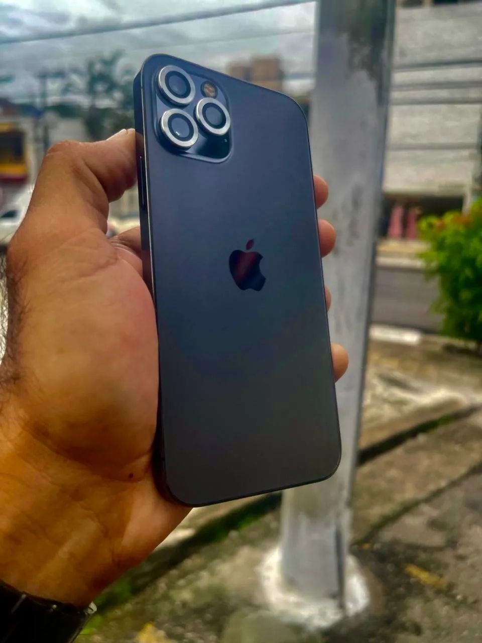 iPhone 12 Pro  - Foto 2