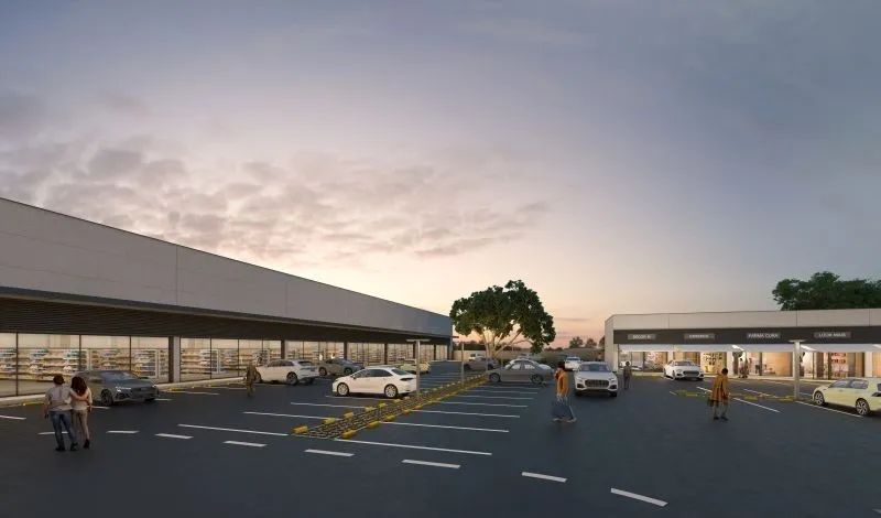 Ponto Comercial/Loja para Alugar no Bairro Tristeza com 59m² de Área Útil Disponível - Foto 12