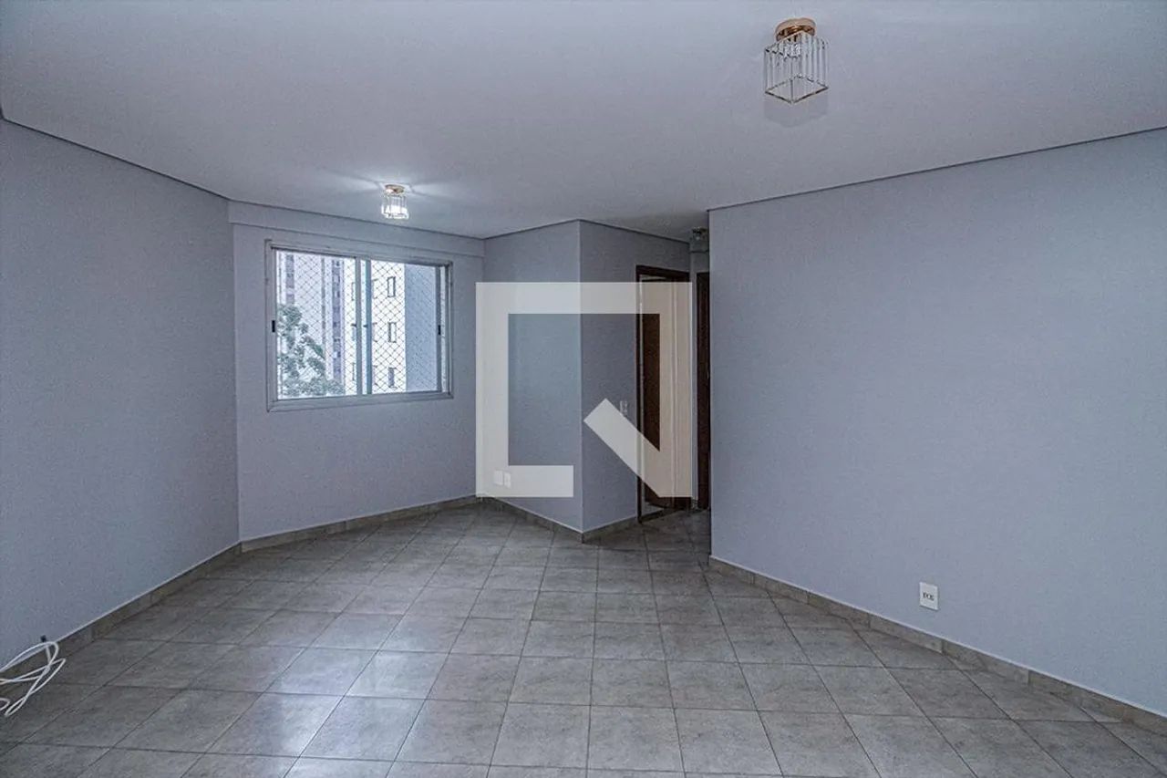 Apartamento à Venda - Vila das Mercês, 2 Quartos, 52 m2