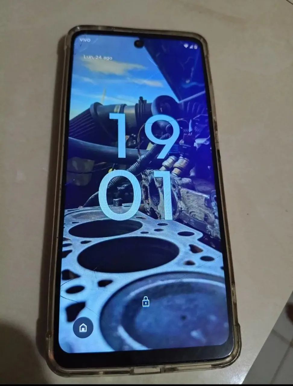 Motorola G24