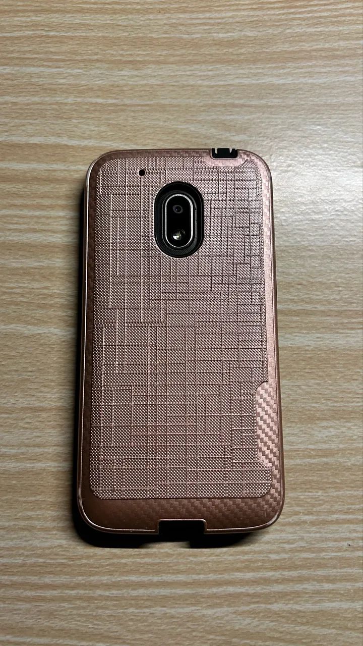 celular motorola moto E3 - Foto 3