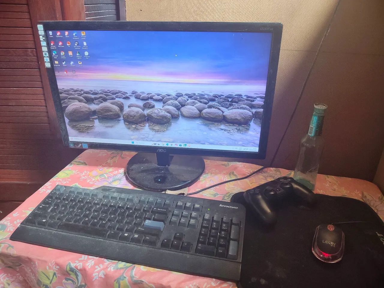 PC COMPLETINHO - Foto 4