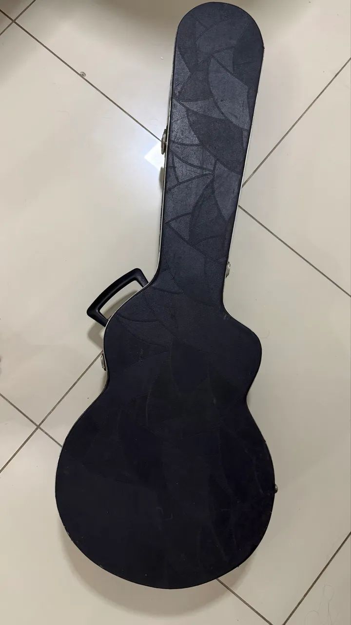 Guitarra les Paul tipo Gibson  - Foto 2