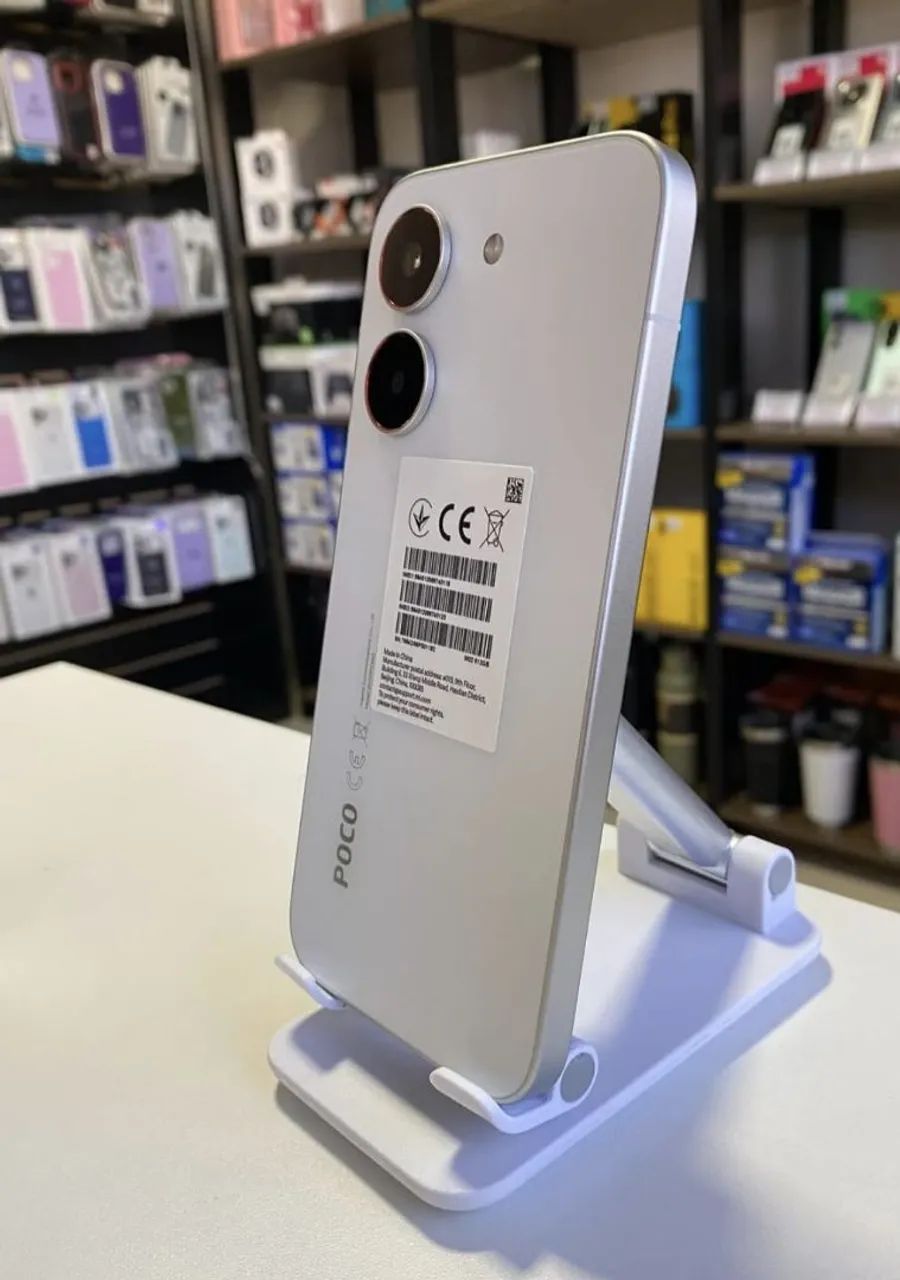12RAM/512GB - POCO X8 PRO 5G - Foto 3