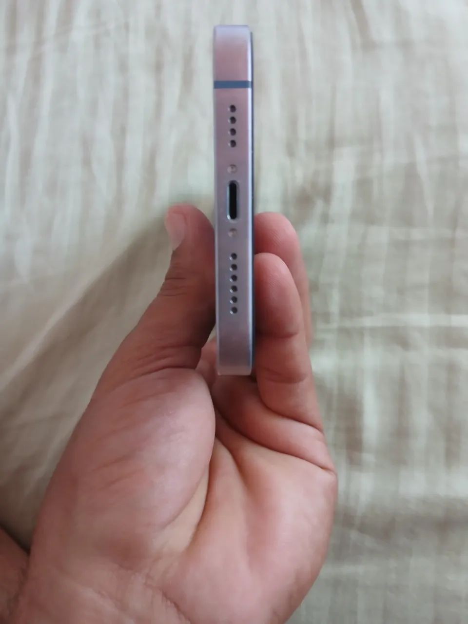 Vendo iPhone 14 Plus todo original - Foto 2