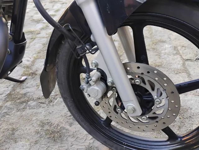 Yamaha factor 125