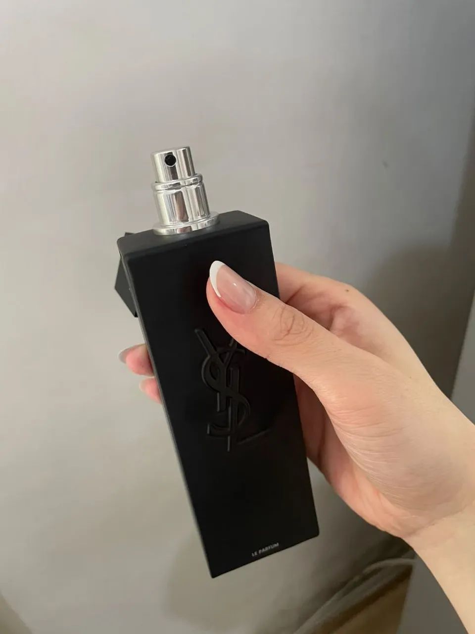 Myself LeParfum